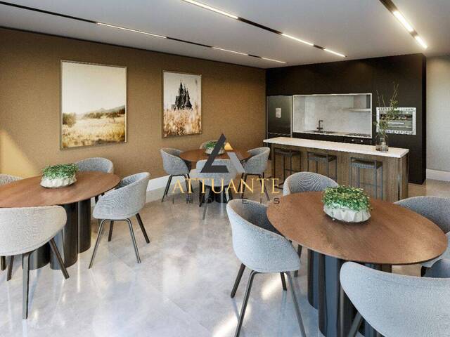 Apartamento para Venda em Caxias do Sul - 4