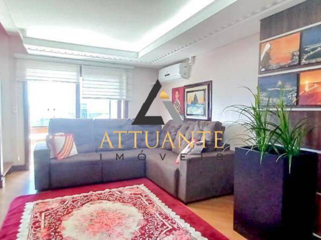 Cobertura para Venda em Caxias do Sul - 4