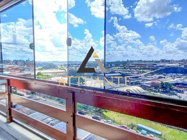 Cobertura para Venda em Caxias do Sul - 5