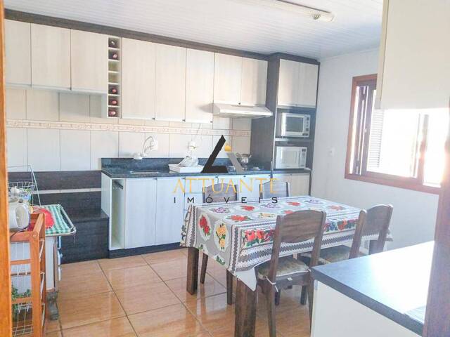#CS2327 - Casa para Venda em Caxias do Sul - RS