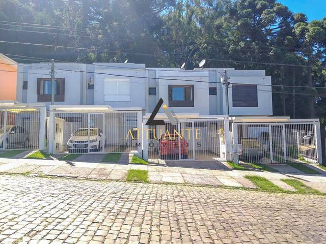 Sobrado para Venda em Caxias do Sul - 2