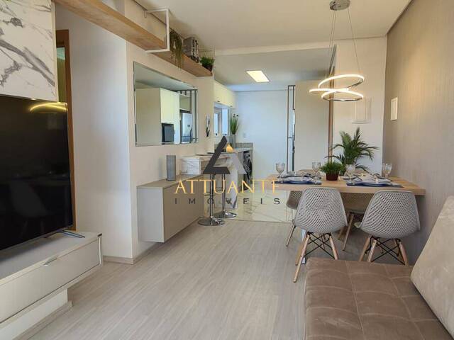 Apartamento para Venda em Caxias do Sul - 2