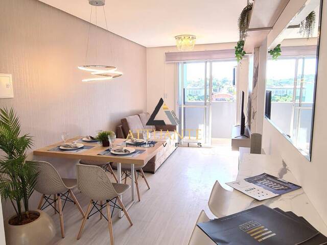 Apartamento para Venda em Caxias do Sul - 4