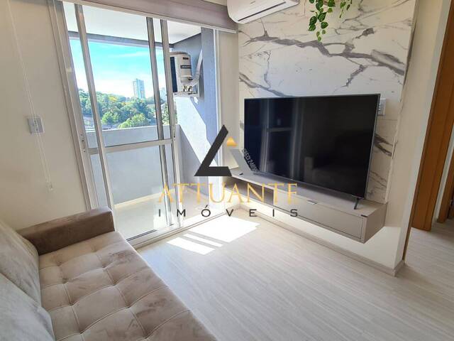 Apartamento para Venda em Caxias do Sul - 3