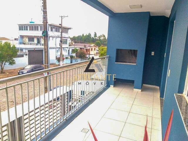 Apartamento para Venda em Caxias do Sul - 3