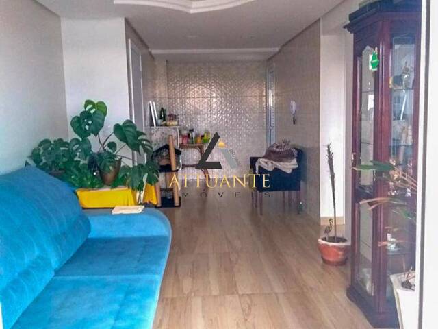 Apartamento para Venda em Caxias do Sul - 2