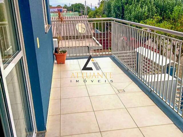 Apartamento para Venda em Caxias do Sul - 4