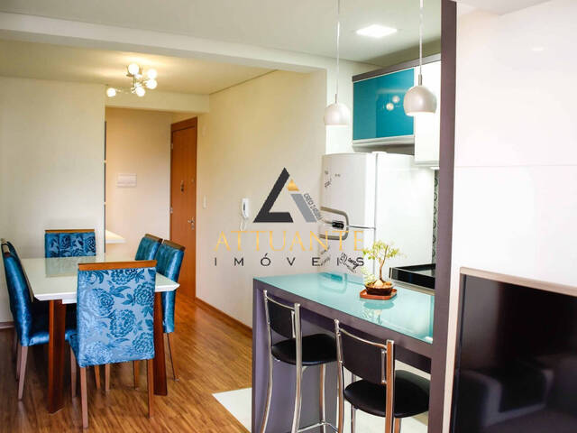 #AP2340 - Apartamento para Venda em Caxias do Sul - RS