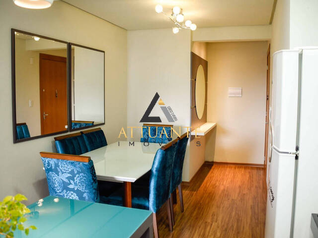 Apartamento para Venda em Caxias do Sul - 4