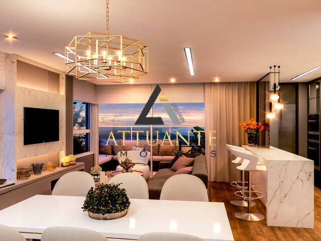 Apartamento para Venda em Caxias do Sul - 3