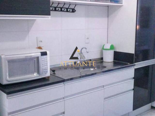 Apartamento para Venda em Caxias do Sul - 4