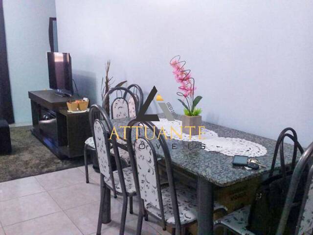 Apartamento para Venda em Caxias do Sul - 2