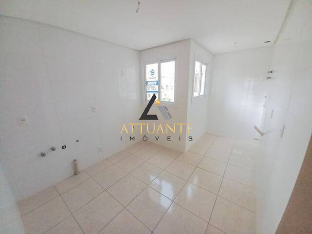 Apartamento para Venda em Caxias do Sul - 3