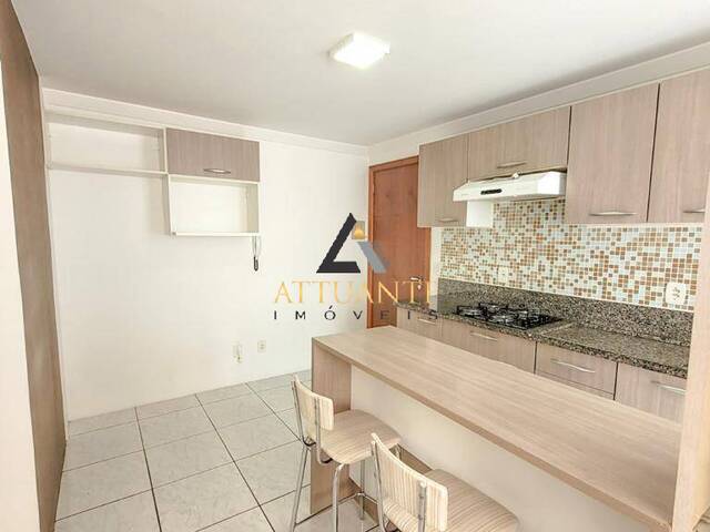 Apartamento para Venda em Caxias do Sul - 3