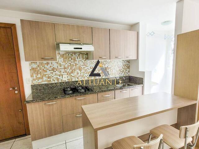 Apartamento para Venda em Caxias do Sul - 2