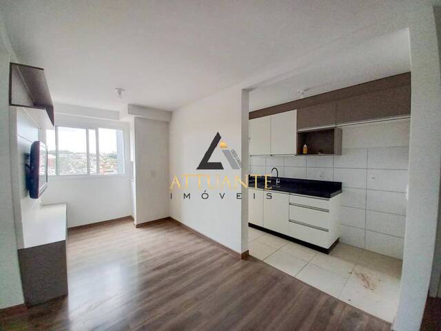 Apartamento para Venda em Caxias do Sul - 2
