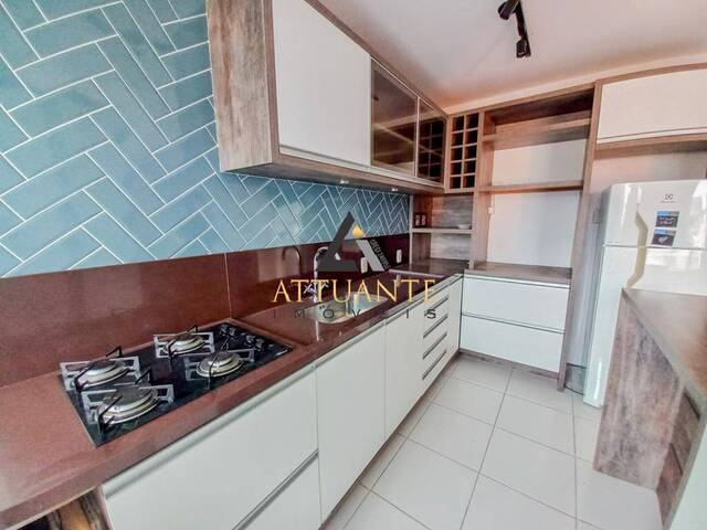 Apartamento para Venda em Caxias do Sul - 4