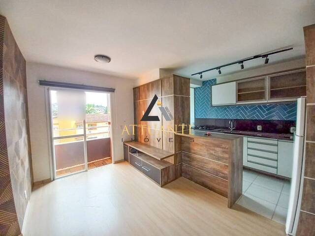 Apartamento para Venda em Caxias do Sul - 3