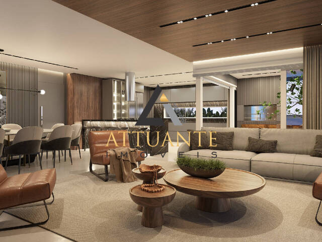 Apartamento para Venda em Caxias do Sul - 3
