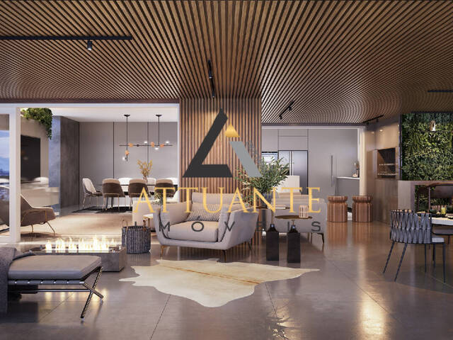 Apartamento para Venda em Caxias do Sul - 5
