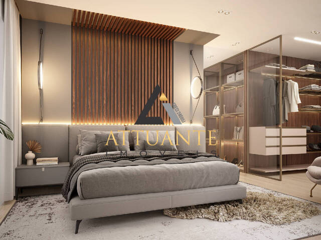 Apartamento para Venda em Caxias do Sul - 4