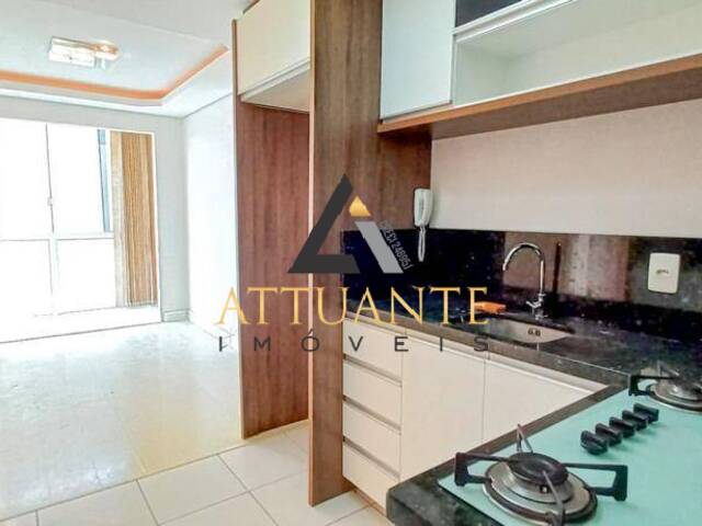 Apartamento para Venda em Caxias do Sul - 2
