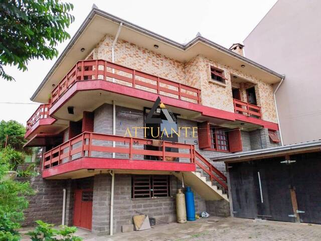 Casa para Venda em Caxias do Sul - 3