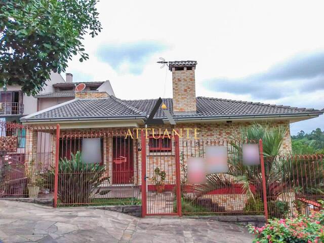 Casa para Venda em Caxias do Sul - 2
