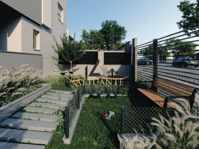 #AP2357 - Apartamento para Venda em Caxias do Sul - RS - 3