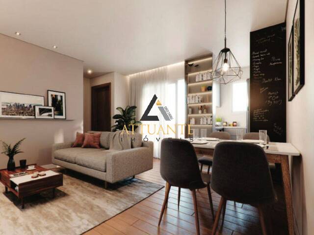 #AP2357 - Apartamento para Venda em Caxias do Sul - RS - 2