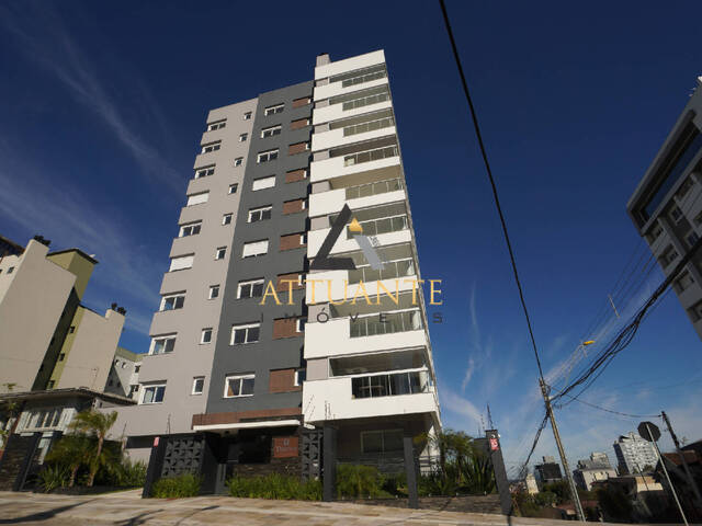 Apartamento para Venda em Caxias do Sul - 2