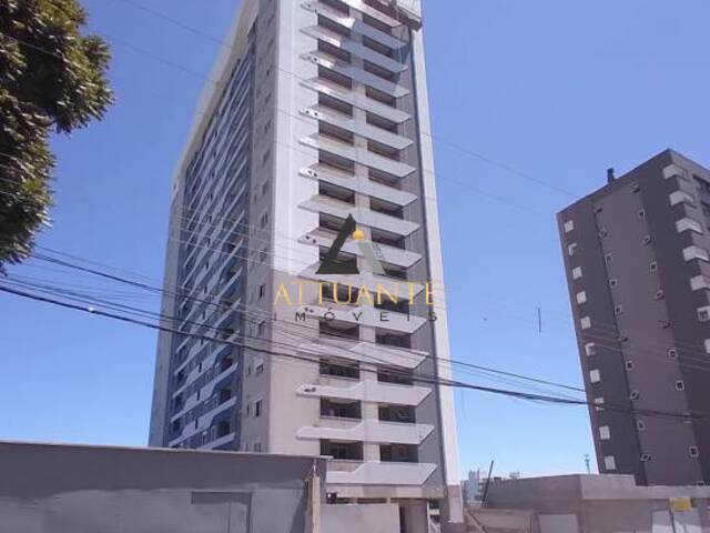 #AP0768 - Apartamento para Venda em Caxias do Sul - RS - 2