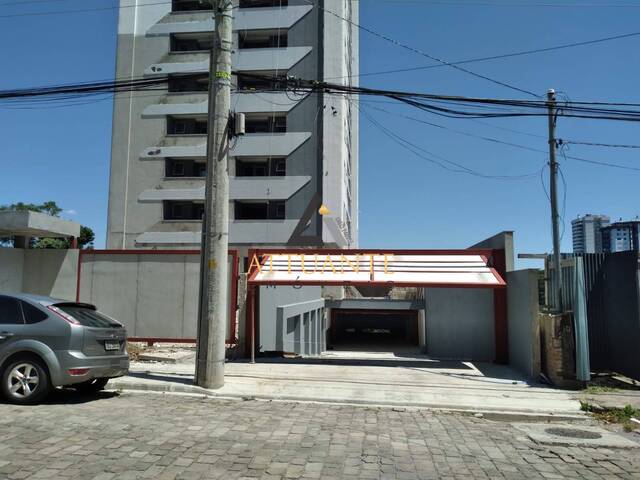 Apartamento para Venda em Caxias do Sul - 4