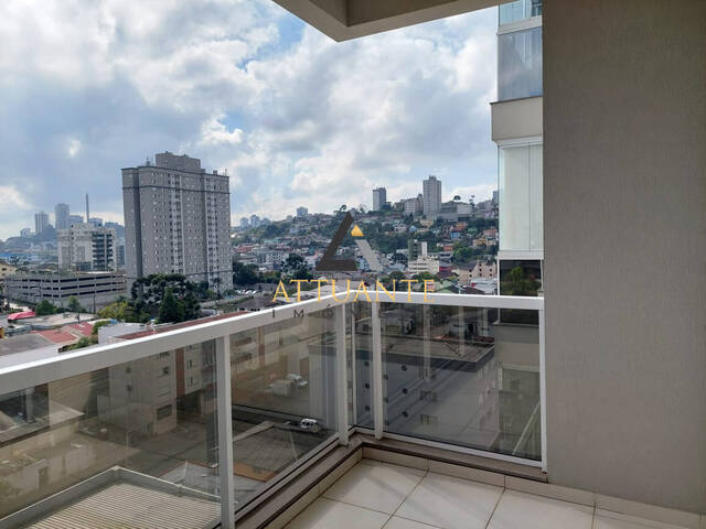 Apartamento para Venda em Caxias do Sul - 4