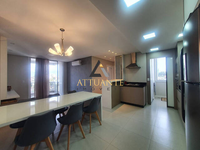 Apartamento para Venda em Caxias do Sul - 4