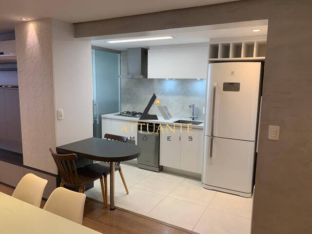 Apartamento para Venda em Caxias do Sul - 3