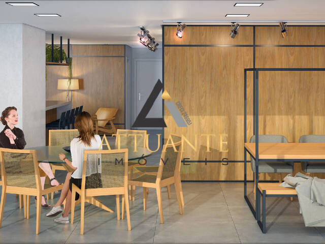 Apartamento para Venda em Caxias do Sul - 2
