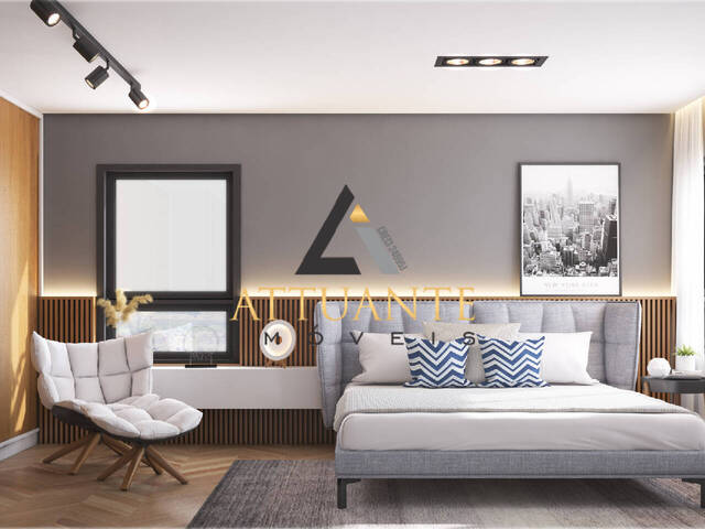 Apartamento para Venda em Caxias do Sul - 4