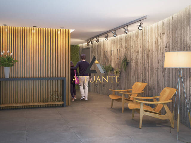 Apartamento para Venda em Caxias do Sul - 5