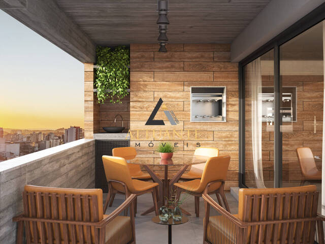 Apartamento para Venda em Caxias do Sul - 3