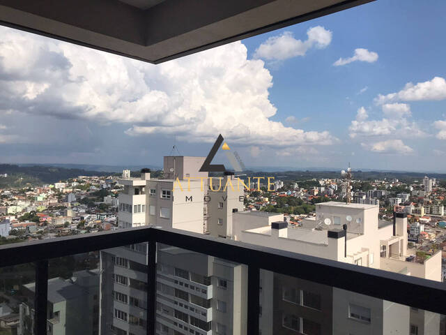 Apartamento para Venda em Caxias do Sul - 3