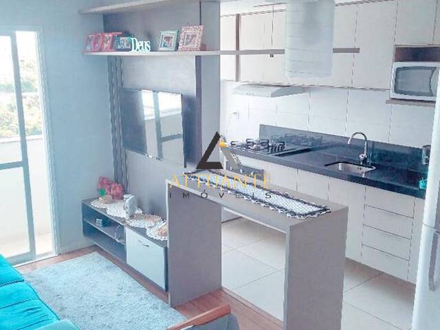 Apartamento para Venda em Caxias do Sul - 2