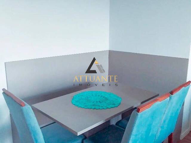 Apartamento para Venda em Caxias do Sul - 5