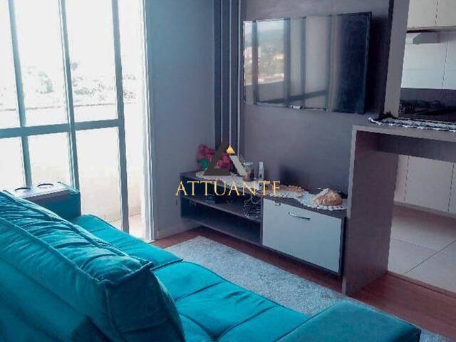 Apartamento para Venda em Caxias do Sul - 3