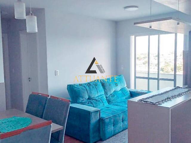 Apartamento para Venda em Caxias do Sul - 4