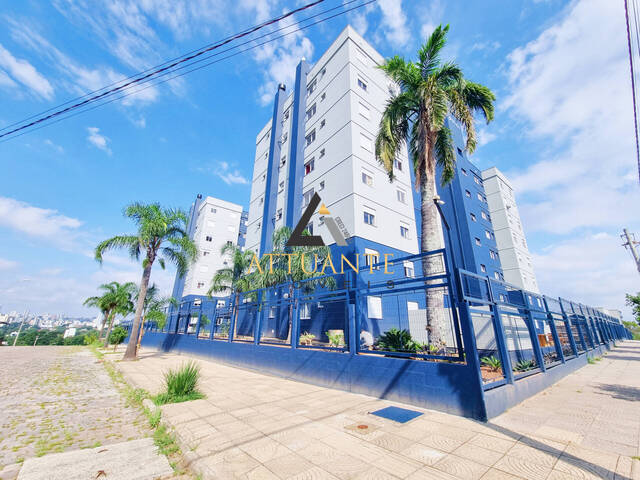 #AP2369 - Apartamento para Venda em Caxias do Sul - RS