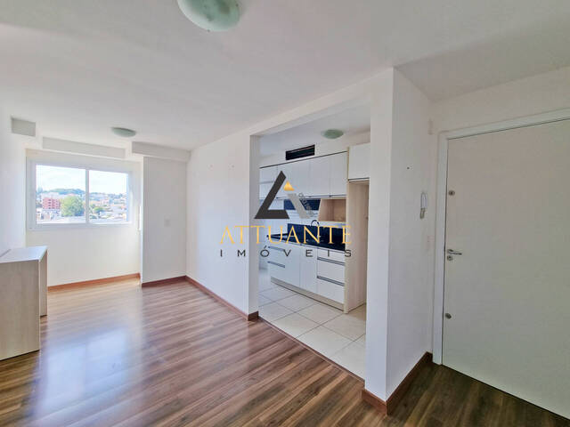 #AP2369 - Apartamento para Venda em Caxias do Sul - RS
