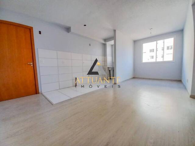 Apartamento para Venda em Caxias do Sul - 2