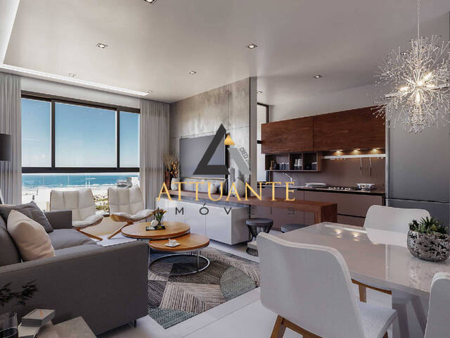 Apartamento para Venda em Torres - 5