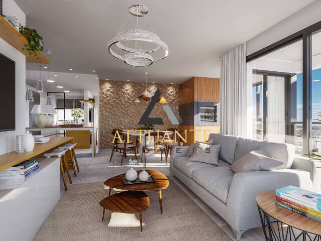 Apartamento para Venda em Torres - 4
